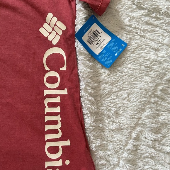 Columbia pigment Tee - Picture 2 of 8